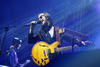 22 de noviembre. El Buki | En una noche cálida, Marco Antonio Solís junto a nueve mil laguneros cantaron con el alma, bailaron y hasta se tomaron fotos con el ídolo.