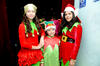 27122013 Evelyn, Valeria y Michelle.