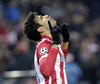 El Napoles de Italia ocupó el puesto 14 del ránking. Esta temporada se hizo de nombres como el del argentino Gonzalo Higuaín.