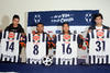 Los Rayados de Monterrey presentaron a sus refuerzos para el Clausura 2014.