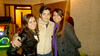 En familia.