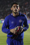 Lucas Viatri puso adelante a Chiapas FC, pero fueron alcanzados por los Tiburones Rojos.