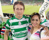 Thelma y Thaly.