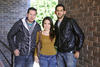 13012014 Alejandra, Cony y Jorge.