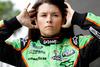 Finalmente en el décimo lugar está la piloto Danica Patrick que logró 7 millones 290 mil búsquedas. (www.danicaracing.com)