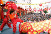 El 31 de enero será honrado el Caballo de Madera, símbolo de fortaleza que regirá el Año Nuevo chino.