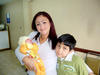 María Eugenia y José Humberto en Parras de la Fuente, Coahuila