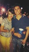 En el TSM.