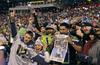 Fue la sexta ocasión que en el Super Bowl se miden la mejor ofensiva y la mejor defensa, y la quinta vez que se impone la defensa.