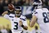 El tercer cuarto arrancó de manera electrizante, cuando Percy Harvin se llevó el kickoff 87 yardas hasta las diagonales. Y así, en cuestión de 12 segundos, Seattle acrecentaba la ventaja a 29-0.