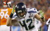 El Super Bowl comenzó con un error del liniero ofensivo de sangre mexicana, Manny Ramirez, quien le mandó un centro antes de tiempo a Peyton Manning