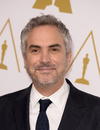 De Lupita Nyong'o a Alfonso Cuarón, más de 150 nominados al Oscar se reunieron en Beverly Hills para celebrar juntos en el almuerzo anual que realiza la Academia de las Artes y Ciencias Cinematográficas para sus agasajados.