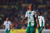 'Chicharito' también está de vuelta en el Tri Mayor