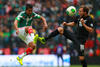 Luis Montes convocado de León.