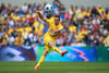 También de América aparece Juan Carlos Valenzuela.
