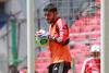 Guillermo Ochoa vendrá desde el Ajaccio de Francia.