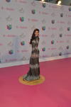 Estos premios, que se entregan en Miami, son elegidos por votación popular en internet y se otorgan cada año para reconocer la excelencia en los géneros musicales pop, tropical, regional mexicano y urbano.