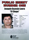 El narcotraficante fue detenido por primera vez en 1991, pero escapó mediante un soborno de 100 mil dólares. Fue recapturado en Guatemala, entregado a México y condenado a 12 años de prisión por "cohecho". En 1997 se le impuso una nueva pena de 21 años de cárcel, pero en 2001 se fugó nuevamente, ahora de Puente Grande.