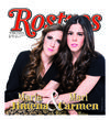 María Jimena y Mari Carmen.