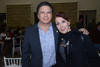 Elva y Carlos.