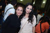 Jaime y Pilar.