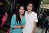Victor y Gloria