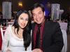 José Luis y Lizeth.