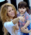 Shakira inauguró el colegio “Pies descalzos”, sexto de la fundación de igual nombre que preside la cantante en Colombia.