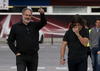 'Tarzan' dijo que seguirá peleando en los tres meses que restan de la Liga Española, "Quedan 3 meses de campeonato y no bajaré los brazos. Ayudaré al equipo"