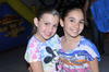 07032014 Emma Barrocio e Ivanna Ruiz.