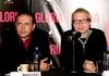 La película Gloria, dirigida por Christian Keller, será distribuida en México por Universal Pictures con alrededor de mil copias, según informó su producción en conferencia de prensa.