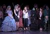 Ana Cecilia, quien ha participado en musicales como Violinista en el tejado, La línea del coro, Los productores, La Bella y la Bestia y Mamma mia!, aseguró que el personaje se lo ganó con base en su trabajo y esfuerzo: "Nadie me lo regaló, por eso estoy agradecida de que los productores confiaran en mi talento para merecerlo".