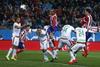 Los dirigidos por Diego Simeone apelaron a su delantero estrella, Diego Costa.