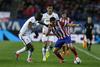 El Real Madrid no pudo con la presión y cayó en campo del Sevilla 2-1.