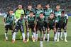 El 'Cepillo' Peralta regresó a la senda goleadora y de gran forma para darle los tres puntos al Santos Laguna.