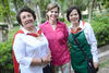 29032014 Susana, Montse, Rosy y Pilar.