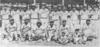 Luis G. Betancourt, acompañado por su mamá, María Elena Caballero (f), en su graduación de preparatoria en 1982.