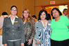 30032014 Jéssica Rodríguez, Lupita Gallegos, Laura Reza y Julia.