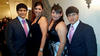 Erasmo Ocón y Yolanda Andrew de Ocón.