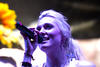 El grupo Jenny and the Mexicats alegró a sus fans que asistieron al primer Festival de Música Indie: San Miguel Sound.