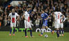 Schürrle marcó su primer gol con el Chelsea en Champions