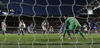 Schürrle marcó su primer gol con el Chelsea en Champions