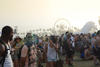 Miles de jóvenes han disfrutado del reconocido festival celebrado en California.