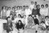 María Petra Rosales de Ramírez y Jesús Mario Ramírez Magdaleno en abril 28 de 1958.