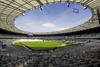 Gran parte de los estadios ya están listos, el Estadio Mineirao, en Belo Horizonte, que será uno de los estadios oficiales del Mundial 2014.