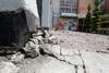 Un sismo de 7.2 grados en la escala de Richter causó alarma en la Ciudad de México y algunos estados que también lo percibieron.