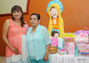 Familia Araujo Gutiérrez en el 50 aniversario de bodas de Raquel y Toño Gutiérrez.
