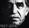 “Se va el más grande de todos pero se queda su inmortal leyenda .. Gracias Gabriel García Márquez”, escribió Juanes en Twitter.