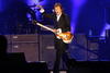 McCartney volvió a hacer historia con otro gran concierto en Uruguay.