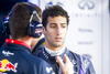 Ricciardo llegó cuarto y espera poder subir al podio en las próximas carreras.